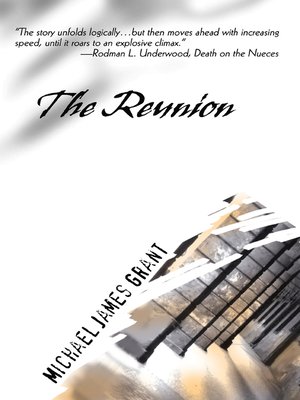 cover image of The Reunion